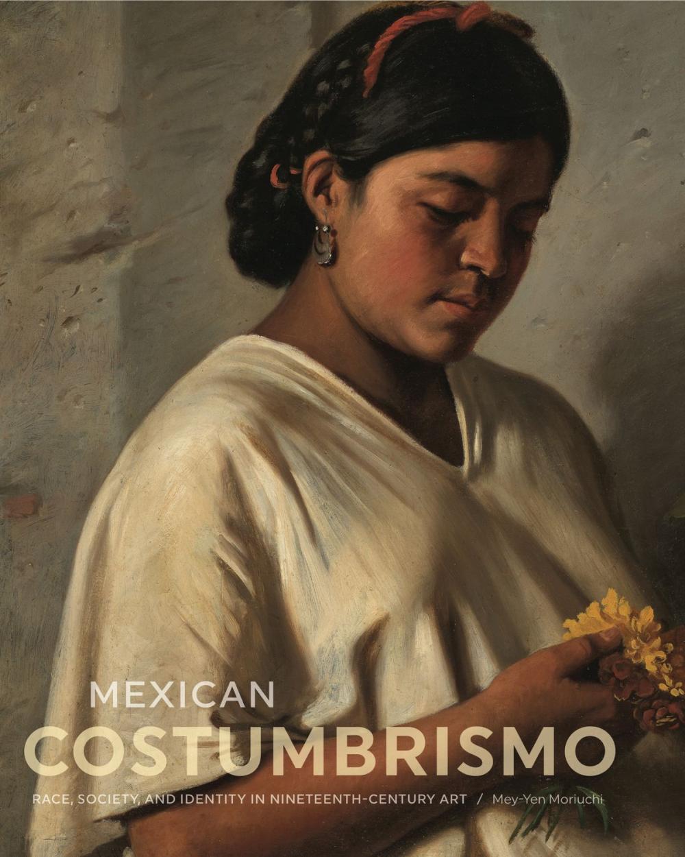 Big bigCover of Mexican Costumbrismo