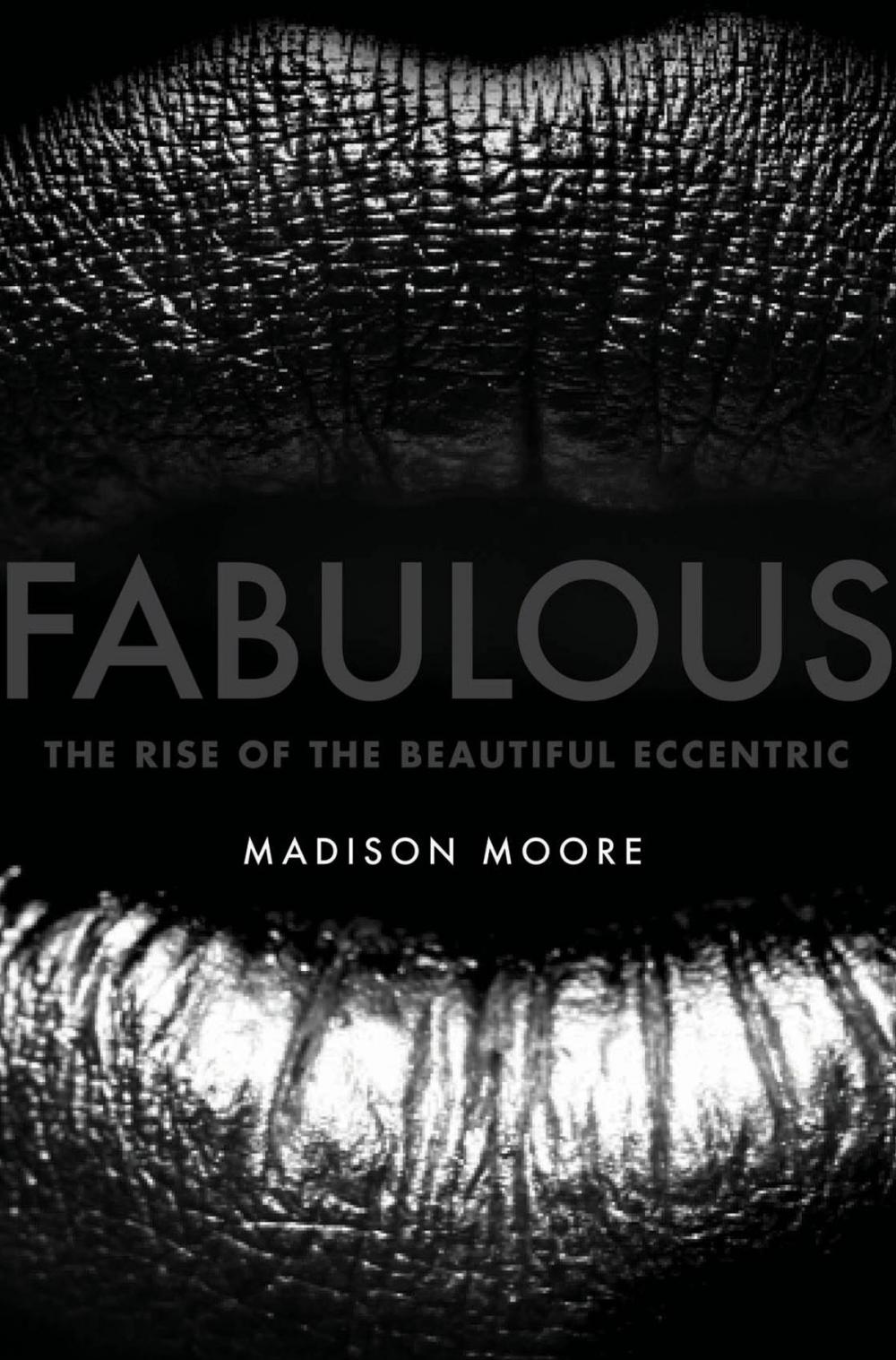 Big bigCover of Fabulous