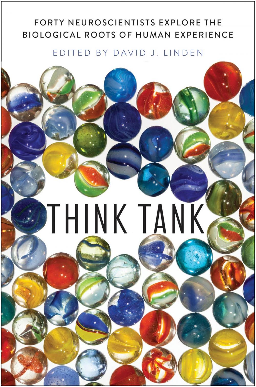 Big bigCover of Think Tank