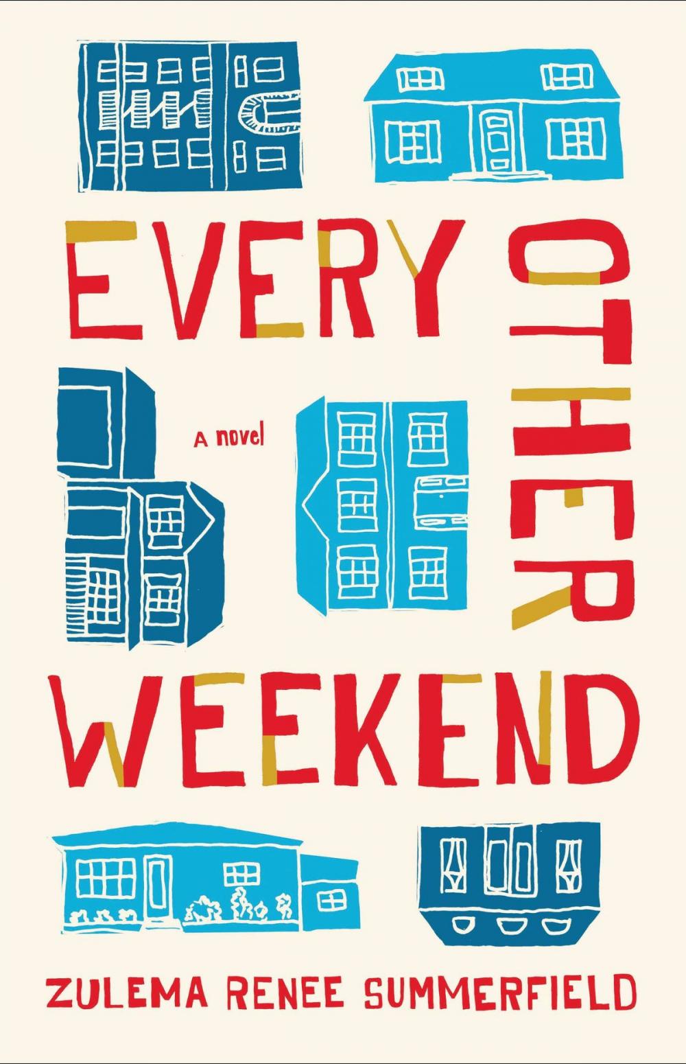 Big bigCover of Every Other Weekend