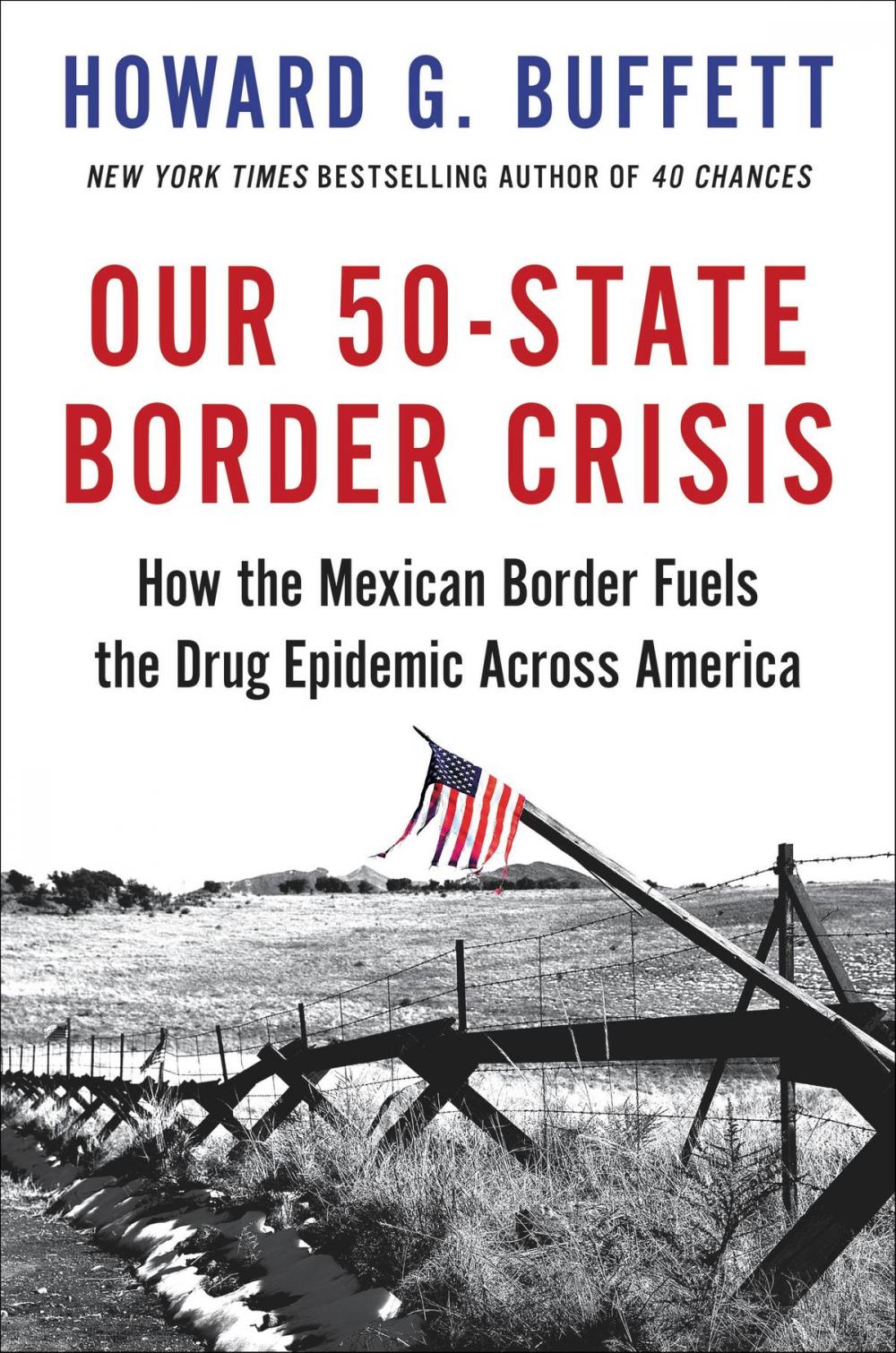 Big bigCover of Our 50-State Border Crisis