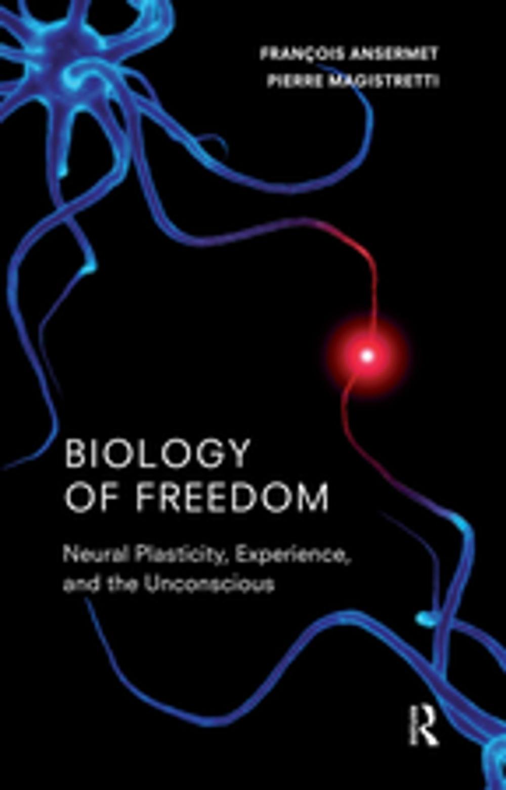 Big bigCover of Biology of Freedom