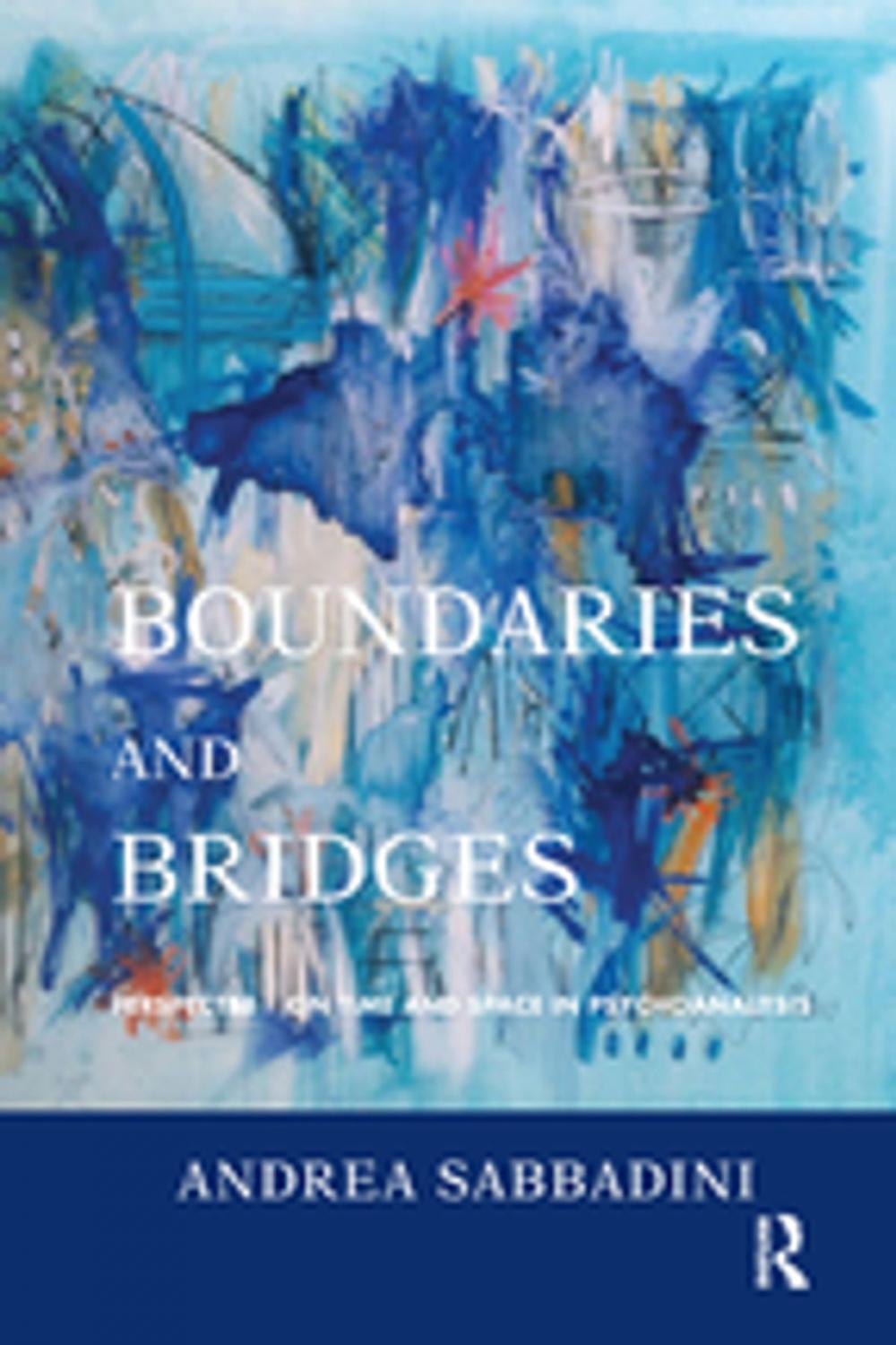 Big bigCover of Boundaries and Bridges