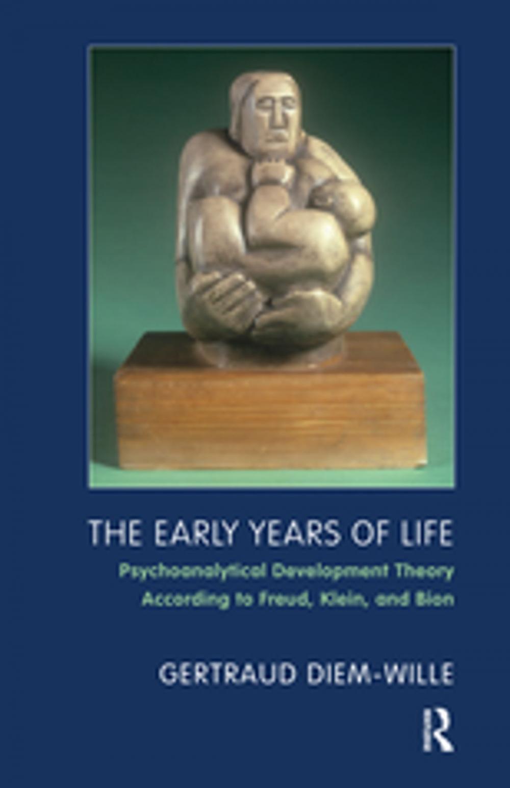 Big bigCover of The Early Years of Life