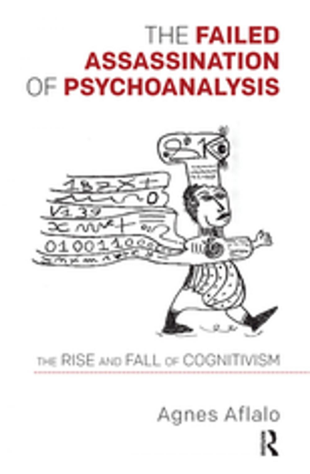 Big bigCover of The Failed Assassination of Psychoanalysis