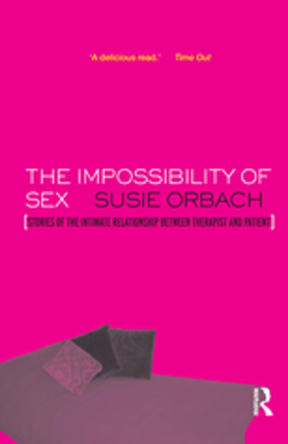 Big bigCover of The Impossibility of Sex