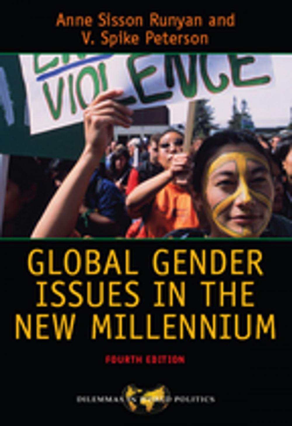 Big bigCover of Global Gender Issues in the New Millennium