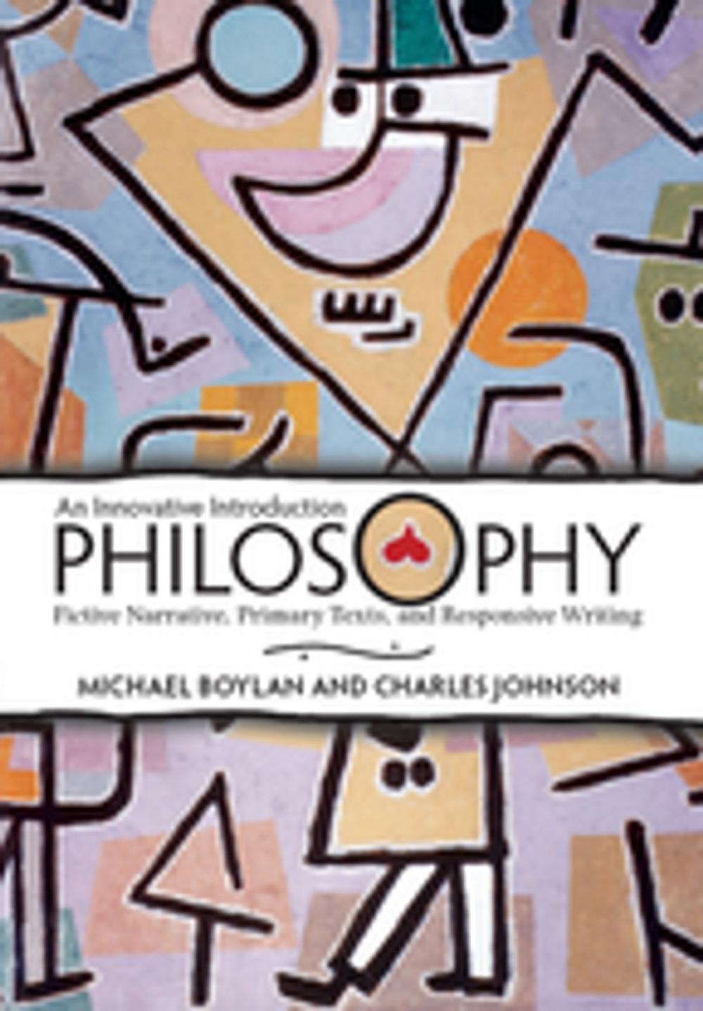 Big bigCover of Philosophy