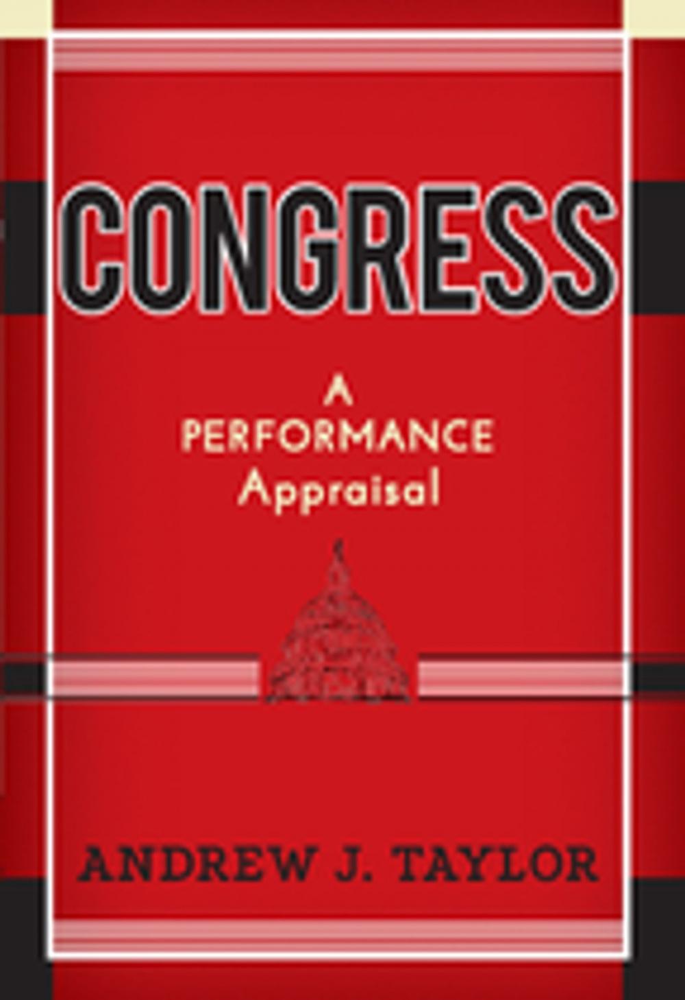 Big bigCover of Congress