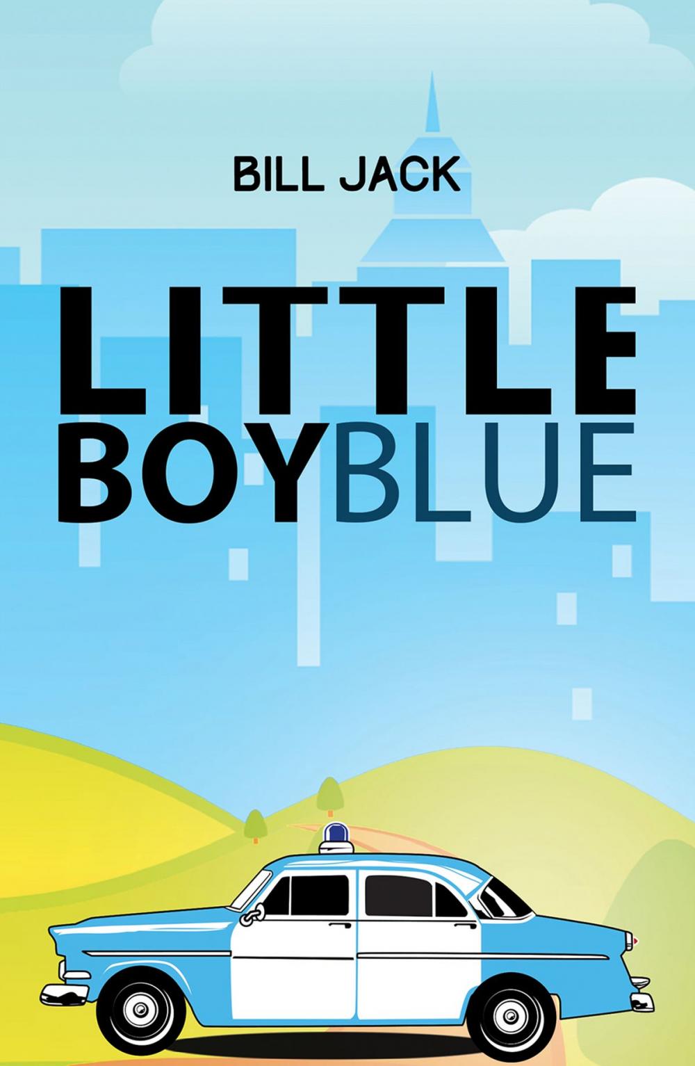 Big bigCover of Little Boy Blue