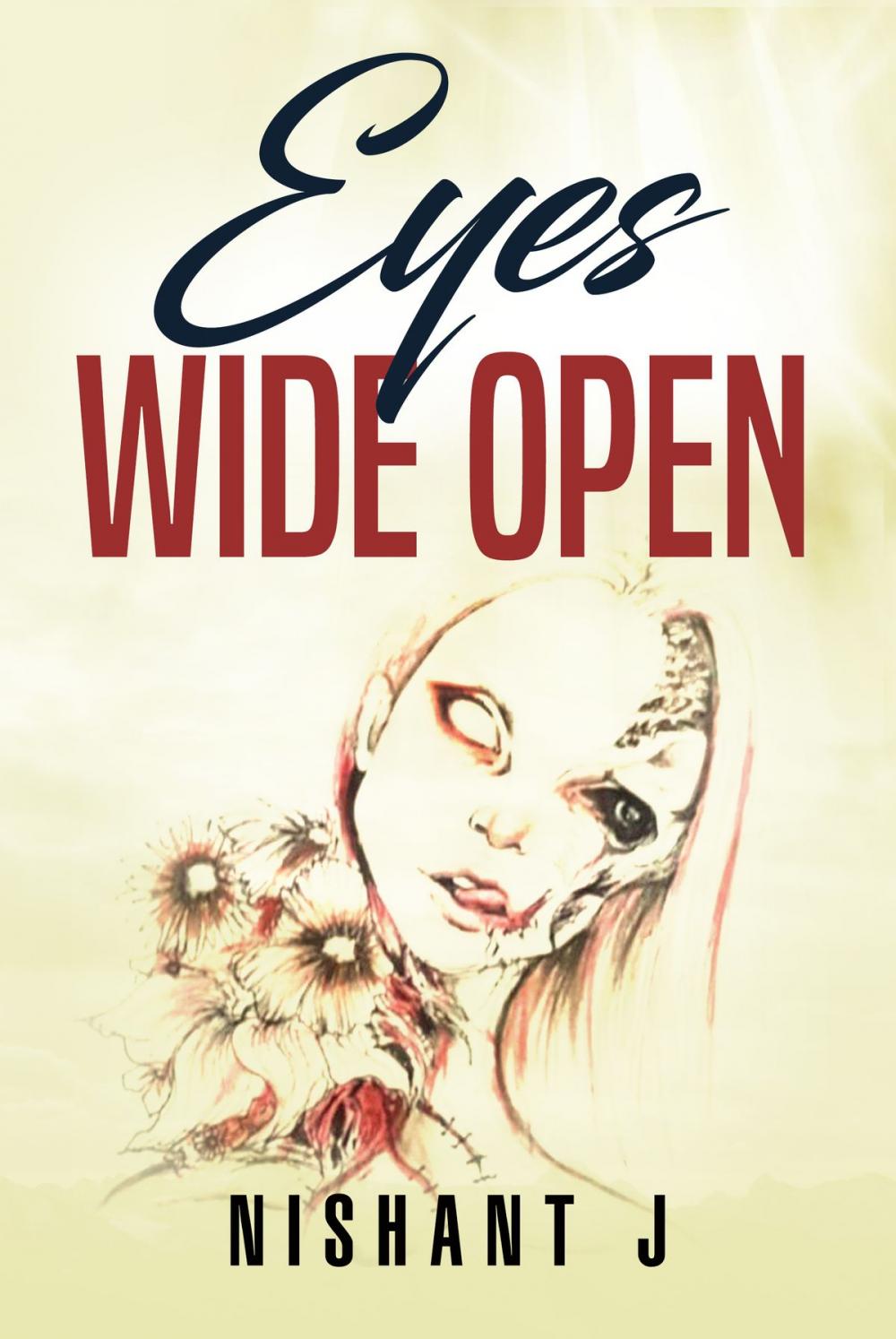 Big bigCover of Eyes Wide Open: A Short Story