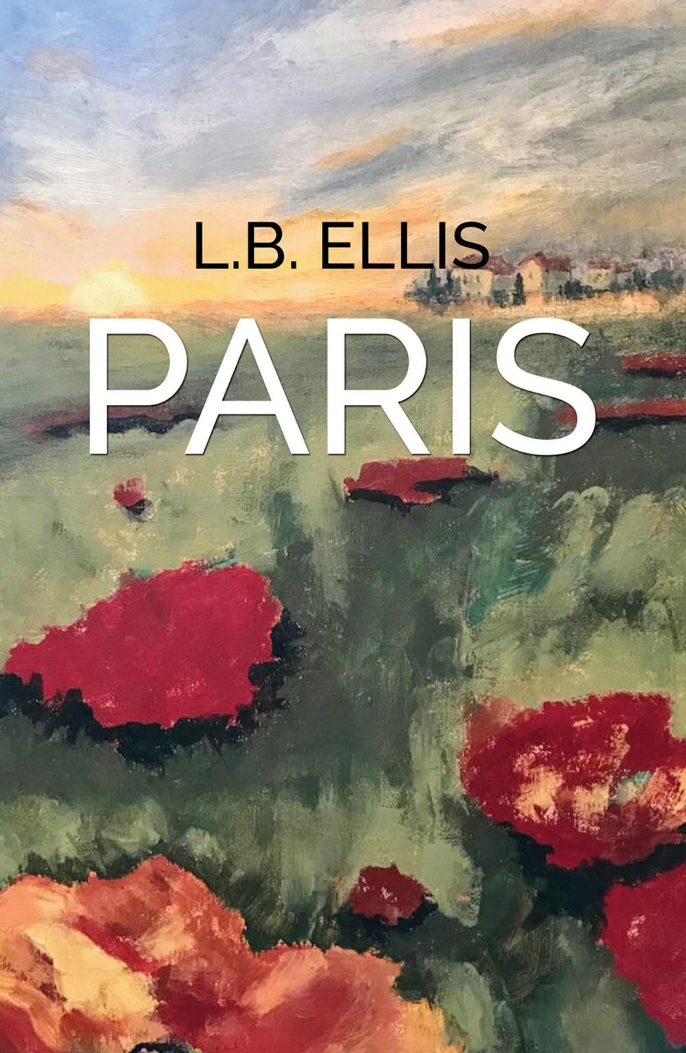 Big bigCover of Paris