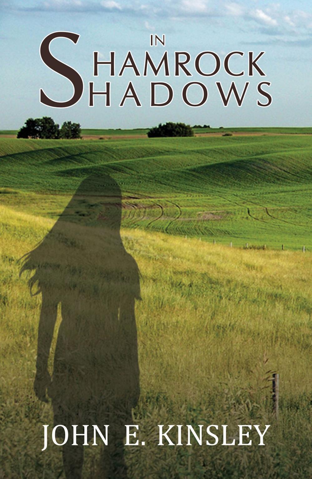 Big bigCover of In Shamrock Shadows