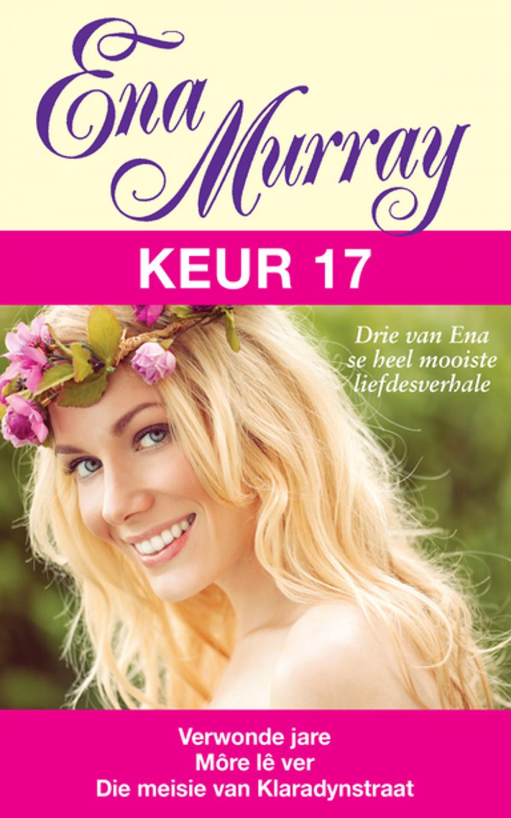 Big bigCover of Ena Murray Keur 17