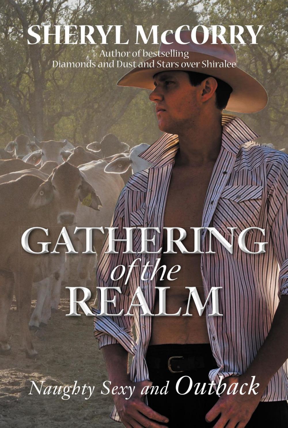 Big bigCover of Gathering of the Realm