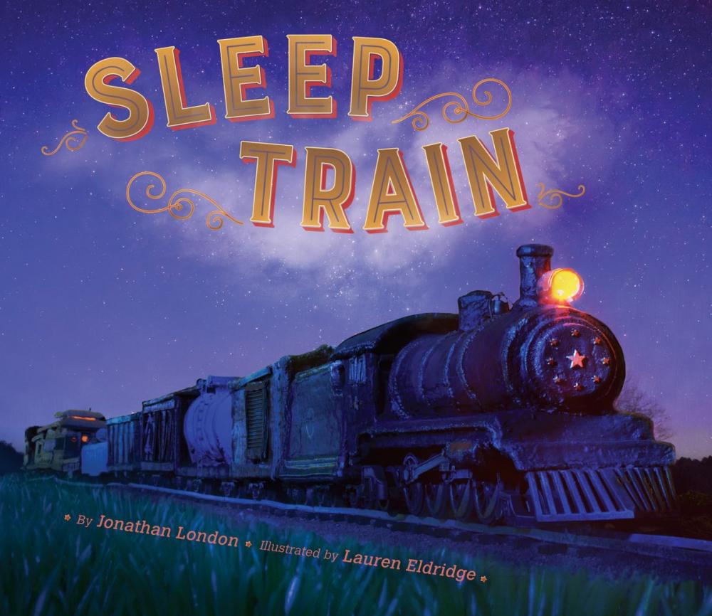 Big bigCover of Sleep Train