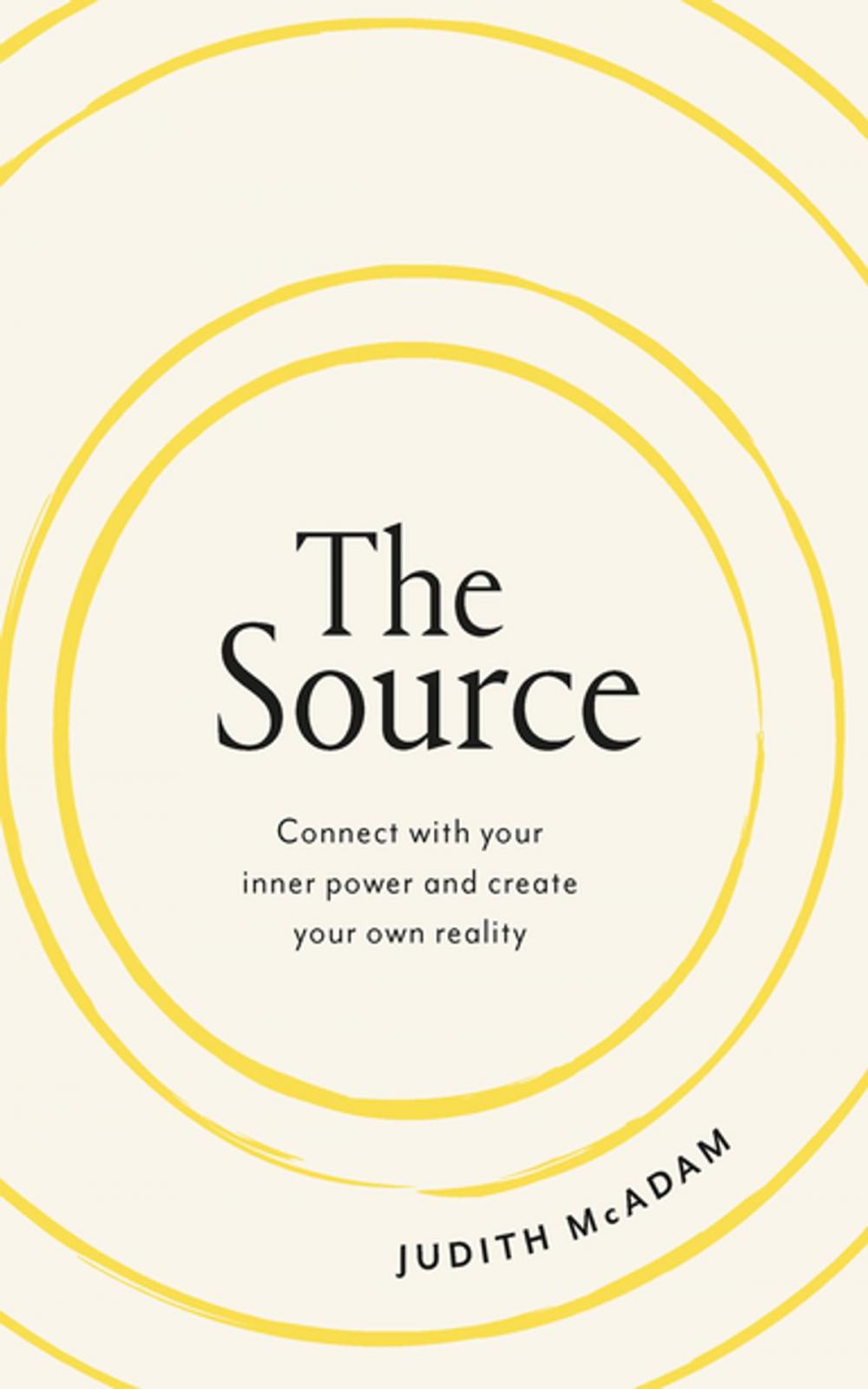 Big bigCover of The Source