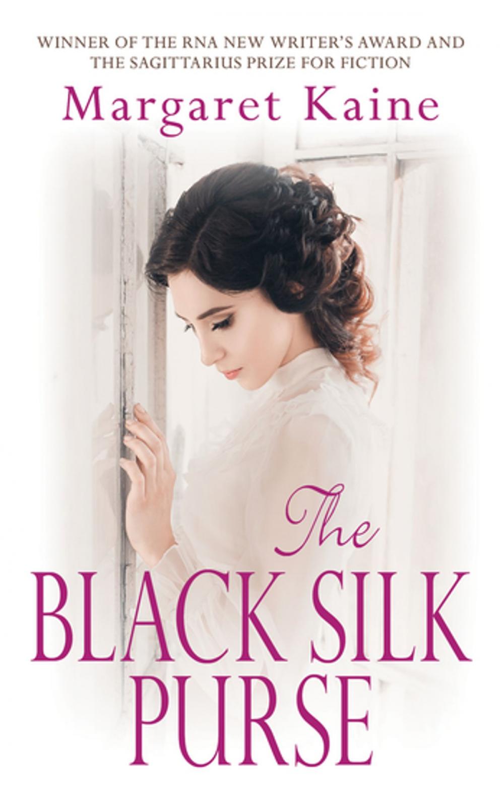 Big bigCover of The Black Silk Purse