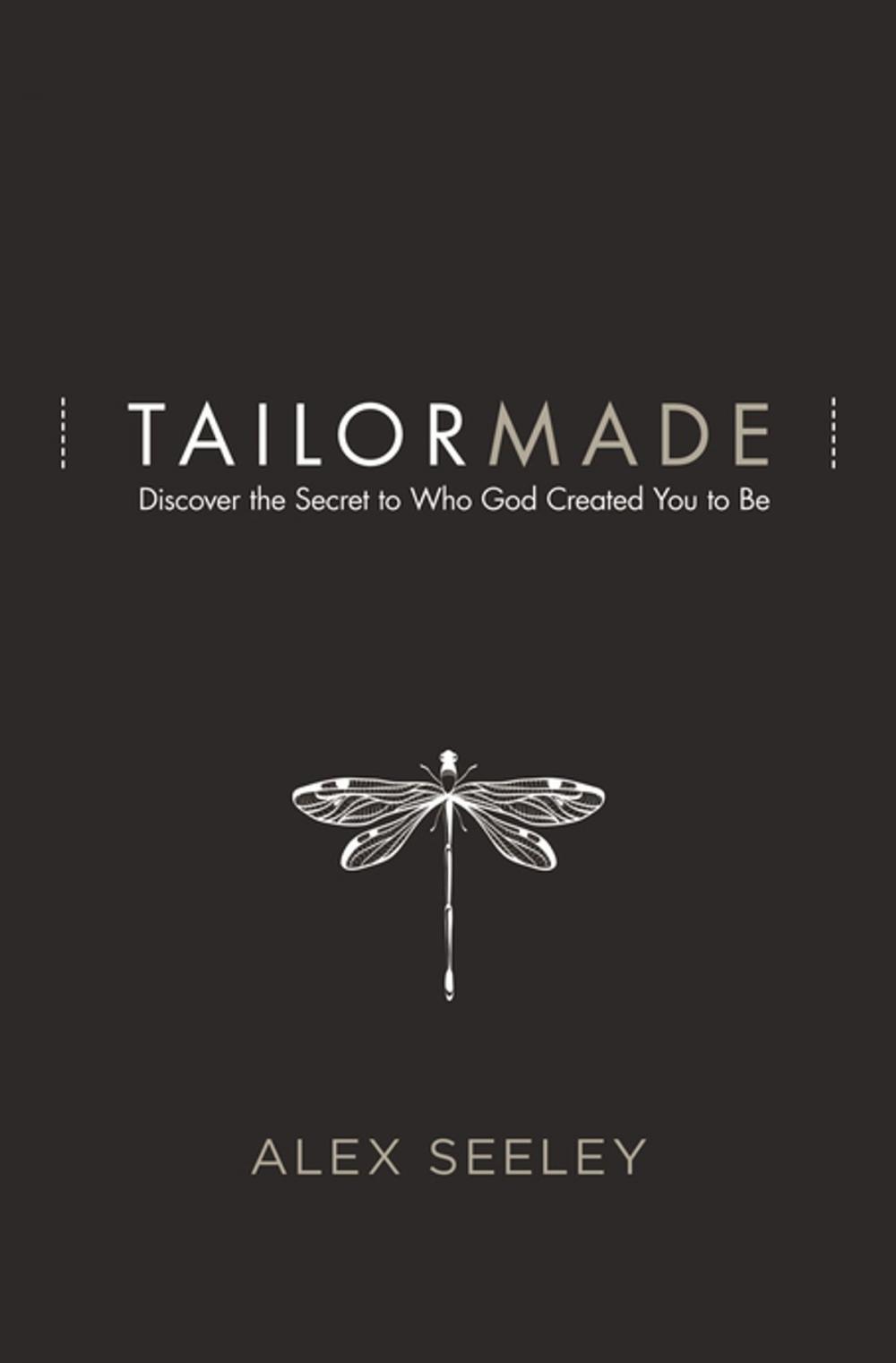 Big bigCover of Tailor Made