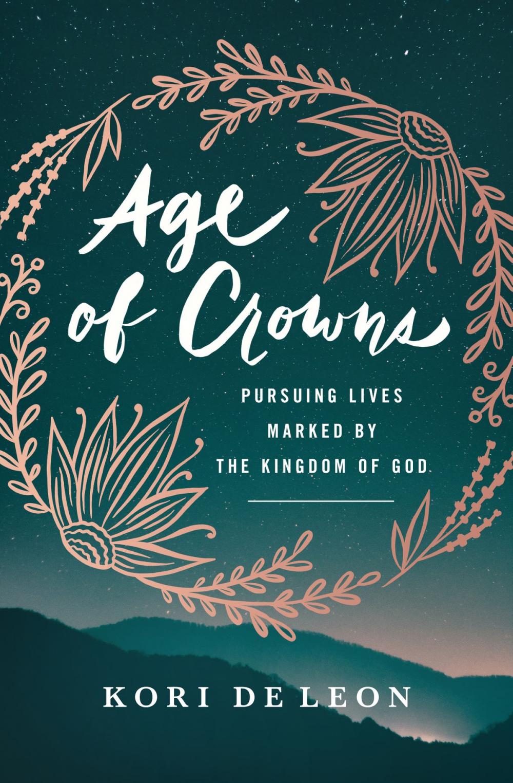 Big bigCover of Age of Crowns