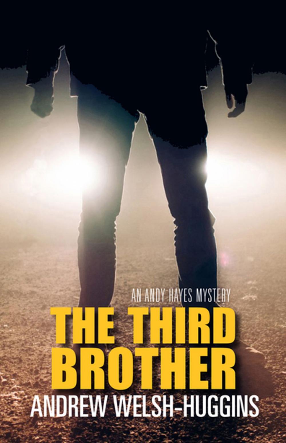 Big bigCover of The Third Brother