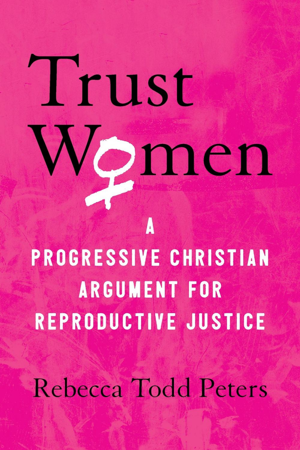 Big bigCover of Trust Women