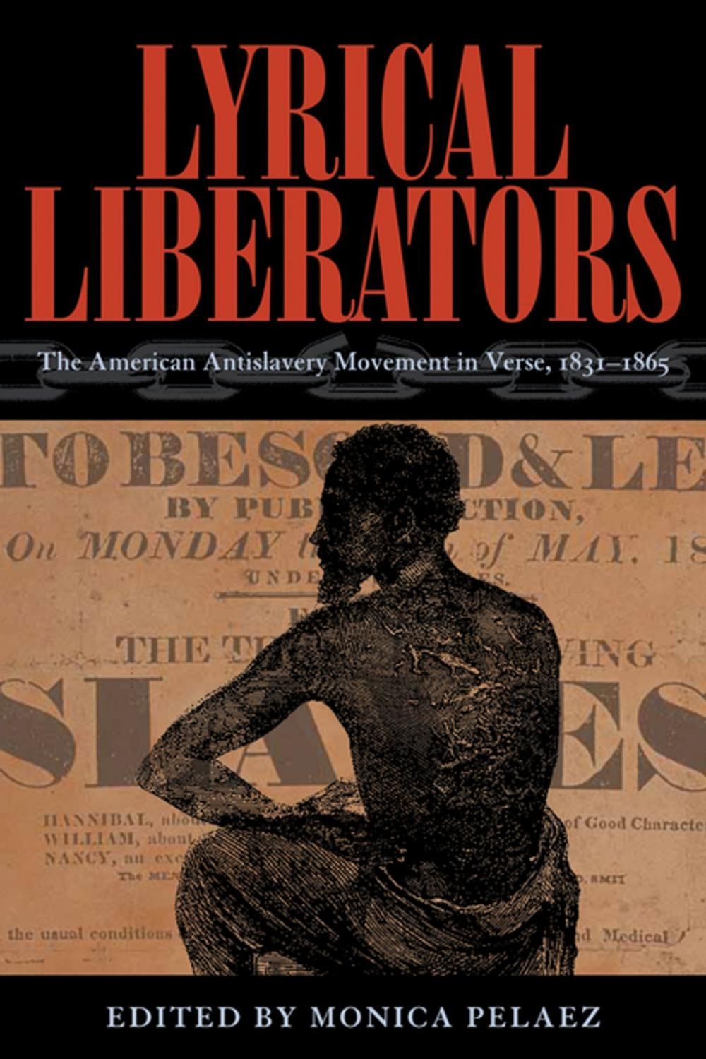 Big bigCover of Lyrical Liberators