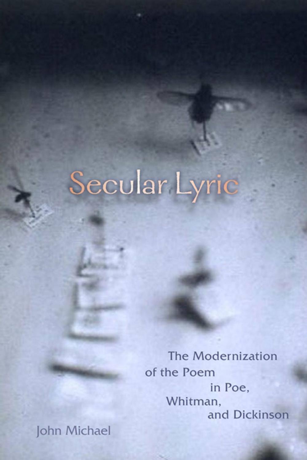 Big bigCover of Secular Lyric