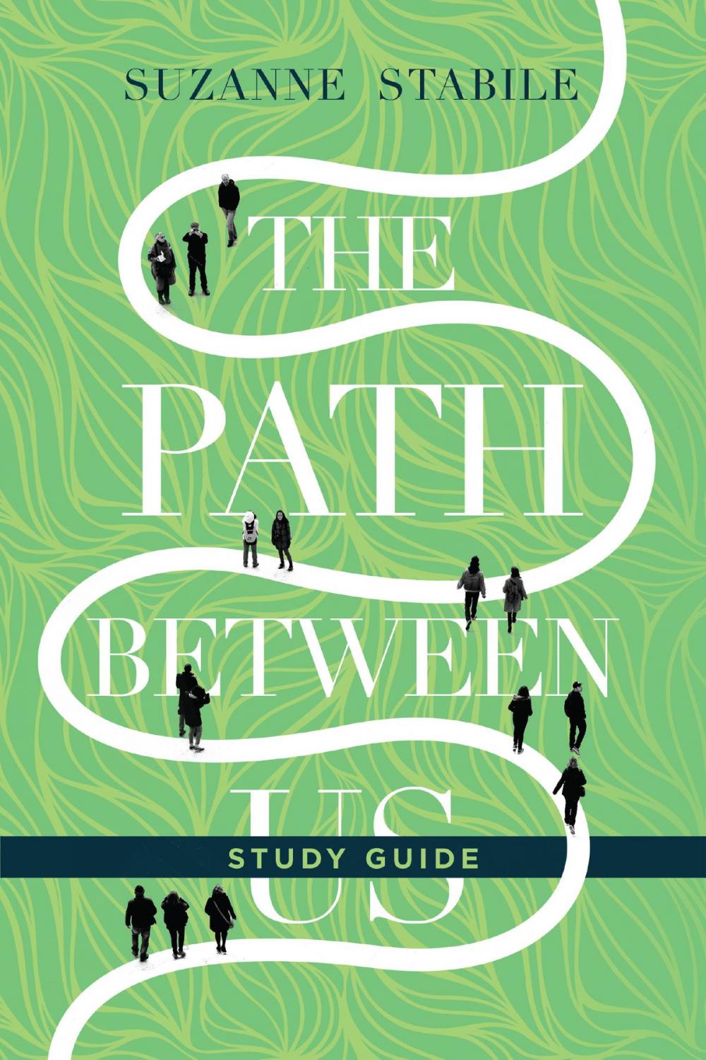 Big bigCover of The Path Between Us Study Guide