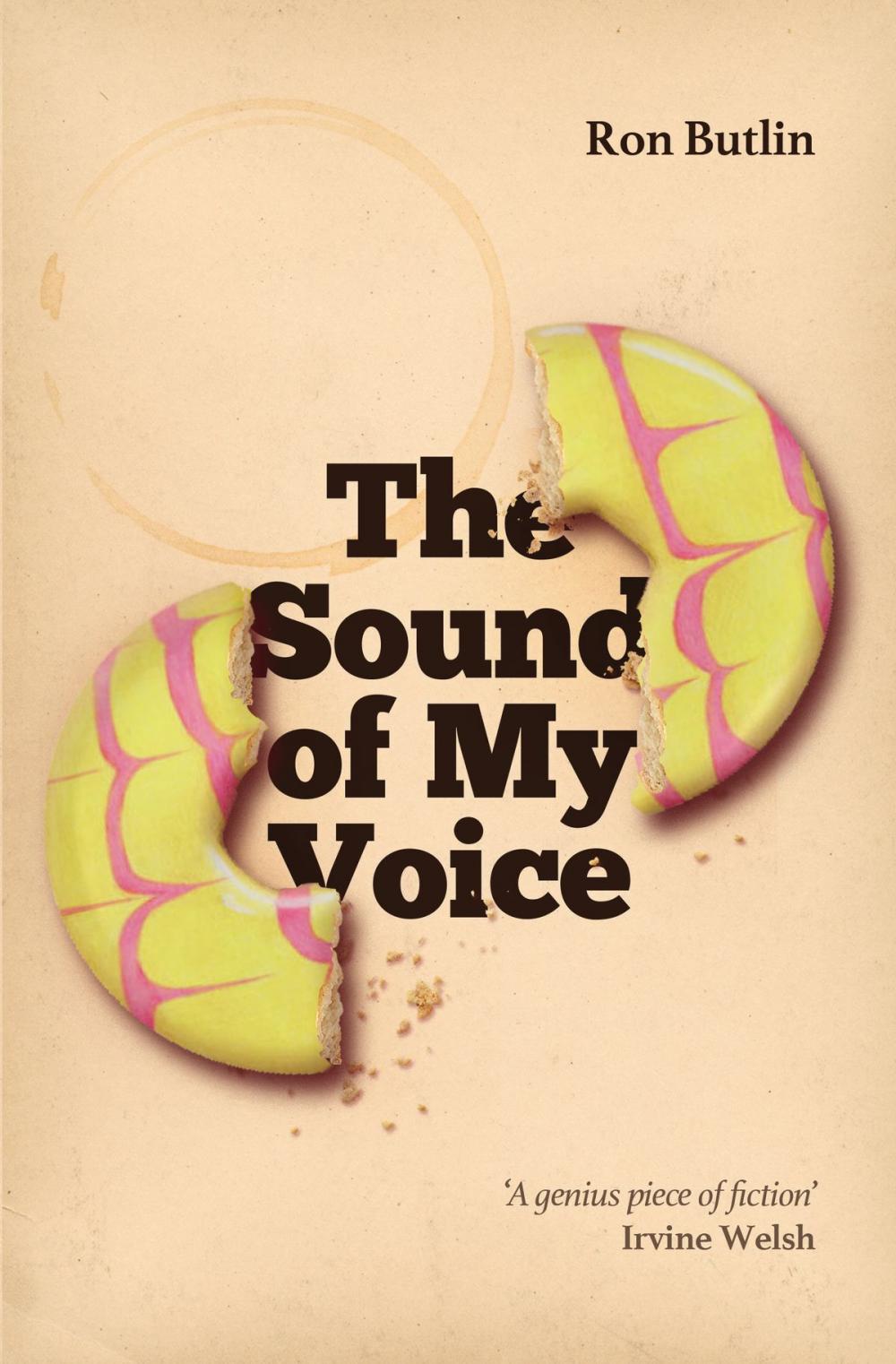 Big bigCover of The Sound of My Voice