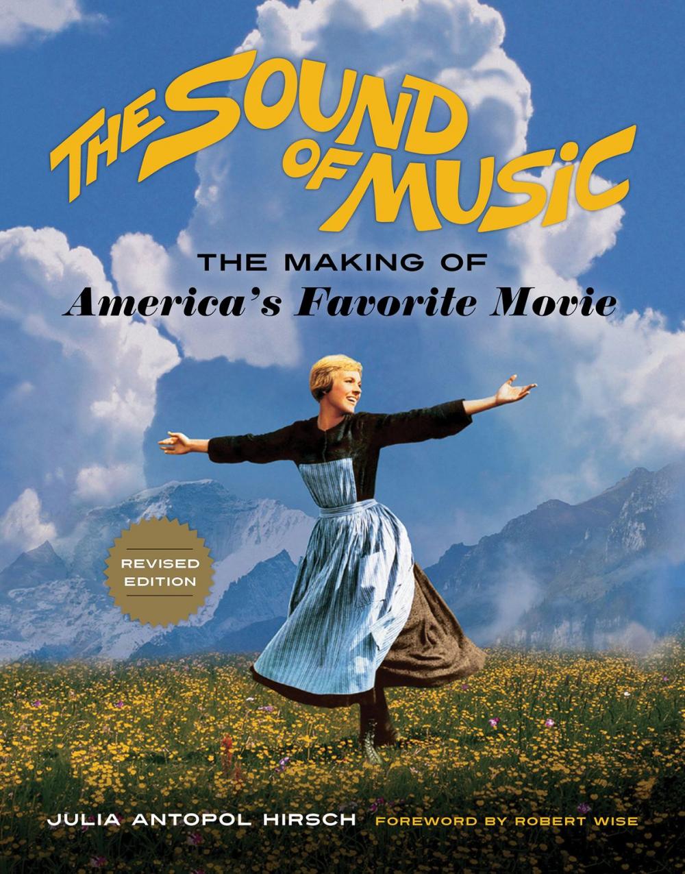 Big bigCover of The Sound of Music