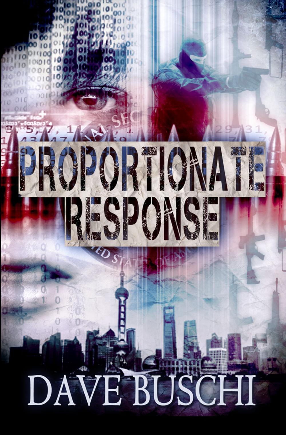 Big bigCover of Proportionate Response