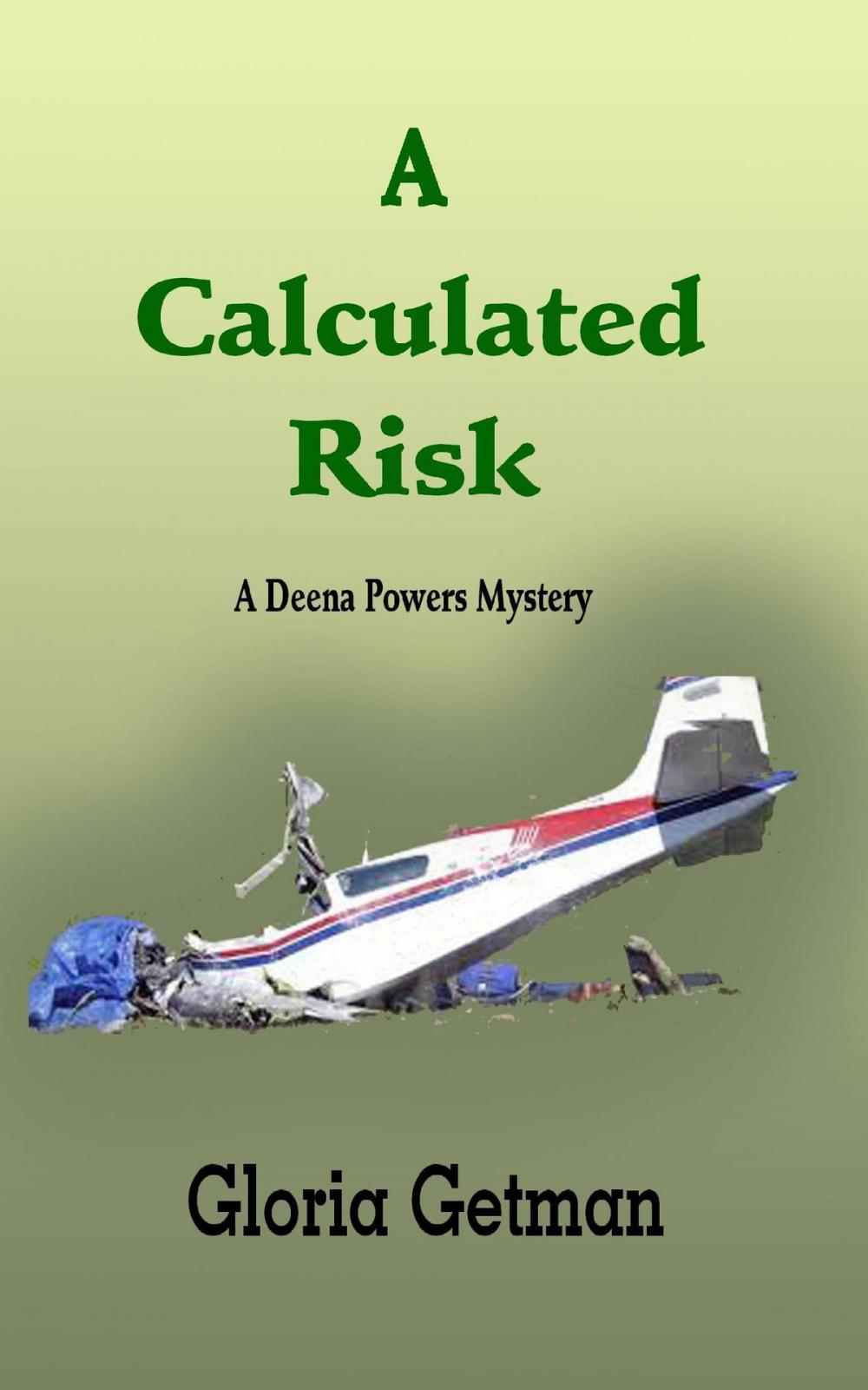 Big bigCover of A Calculated Risk