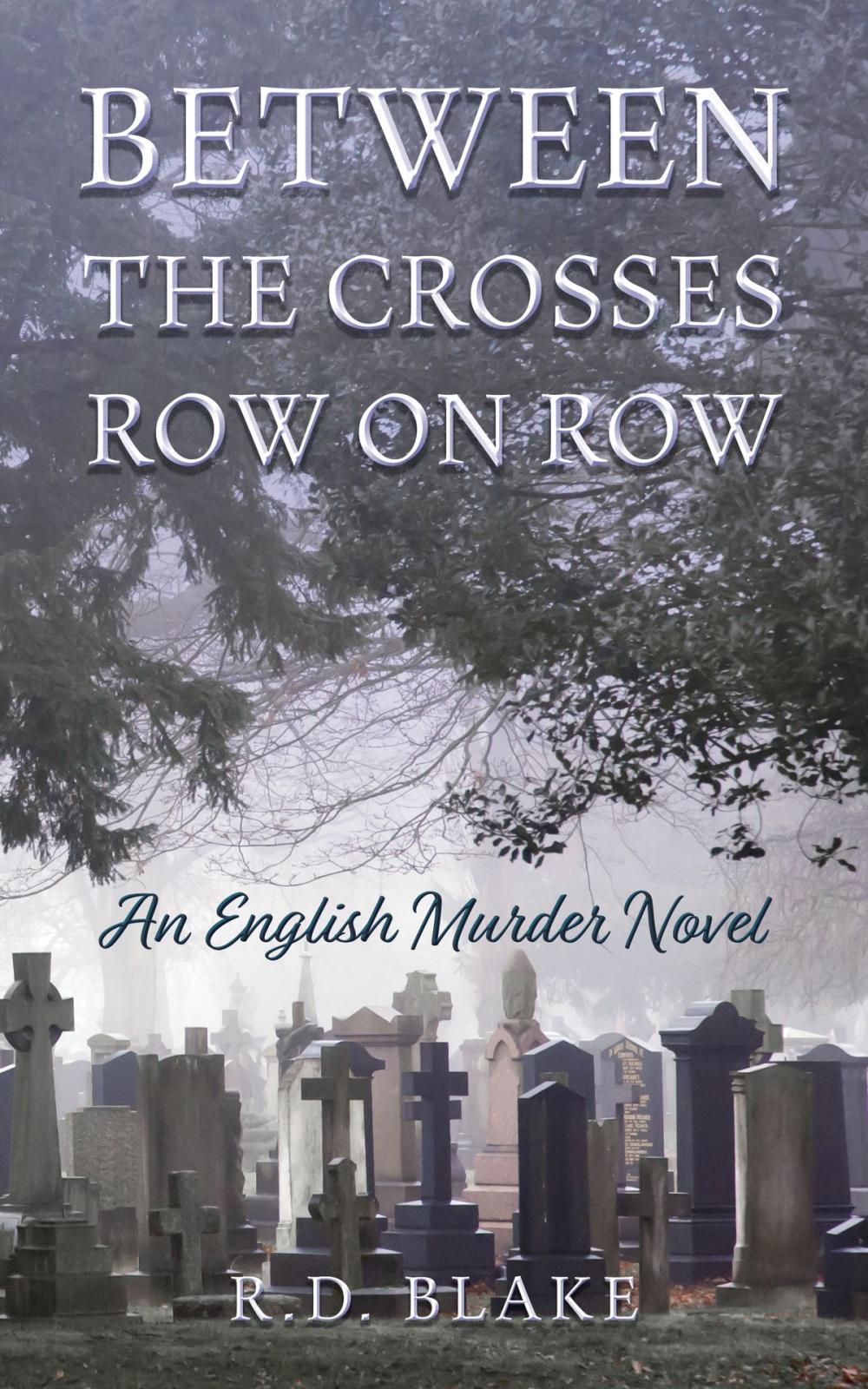 Big bigCover of Between The Crosses Row On Row