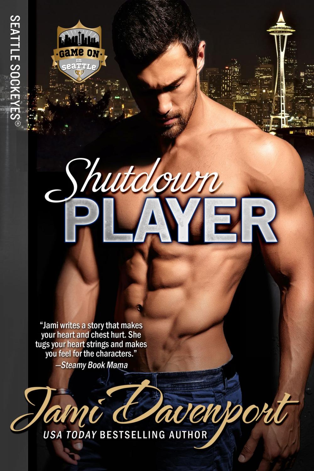 Big bigCover of Shutdown Player