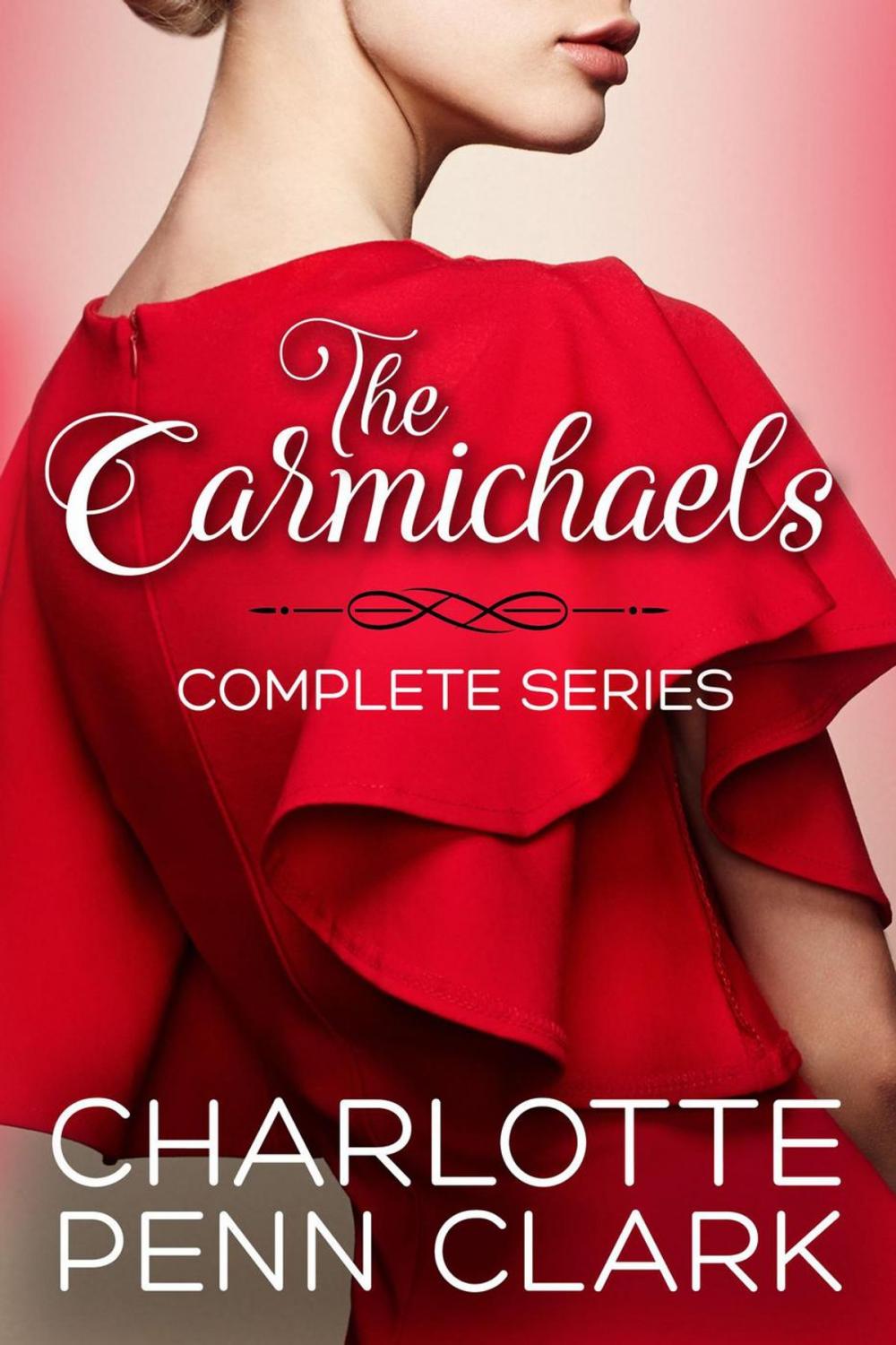 Big bigCover of The Carmichaels: Complete Series