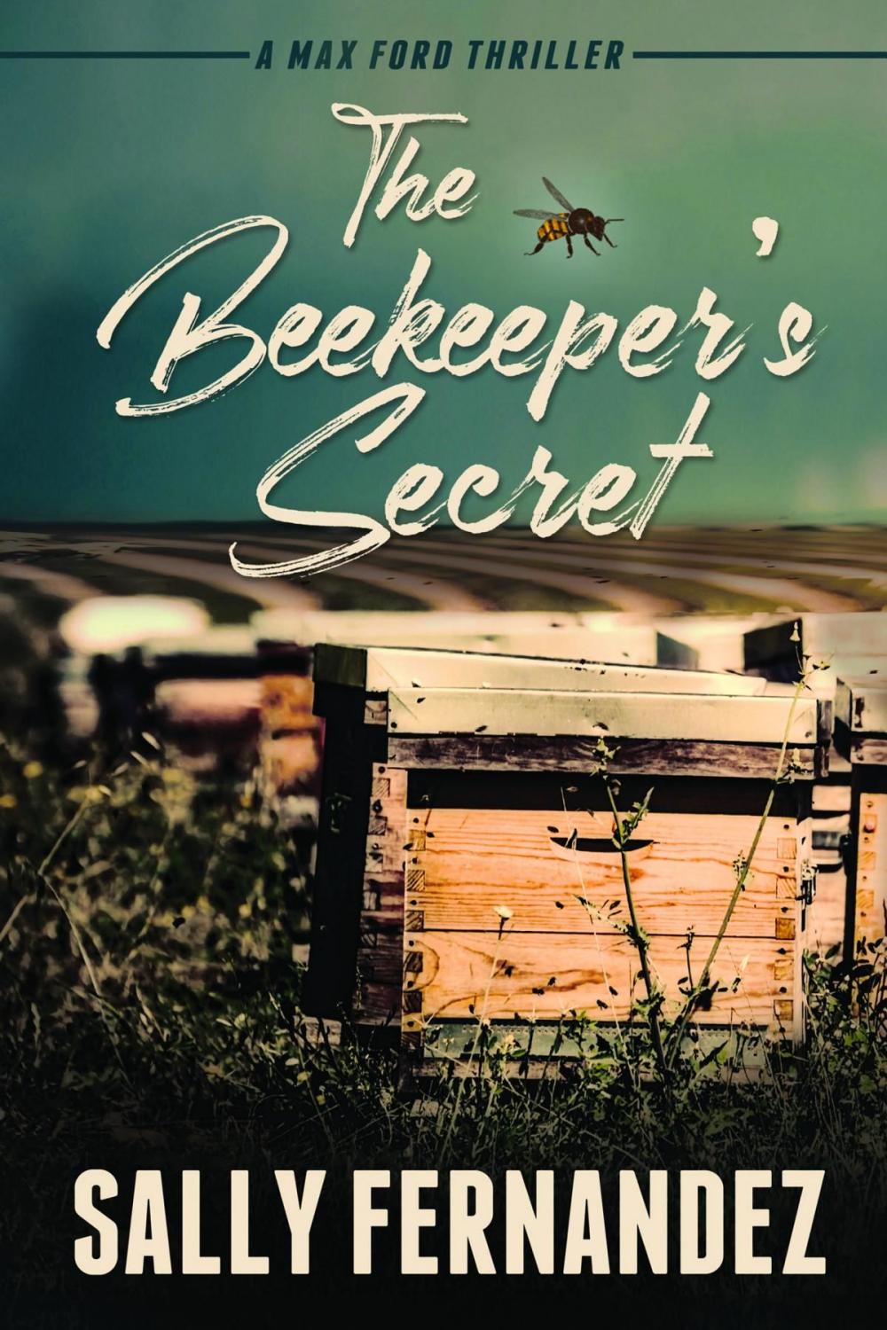 Big bigCover of The Beekeeper's Secret