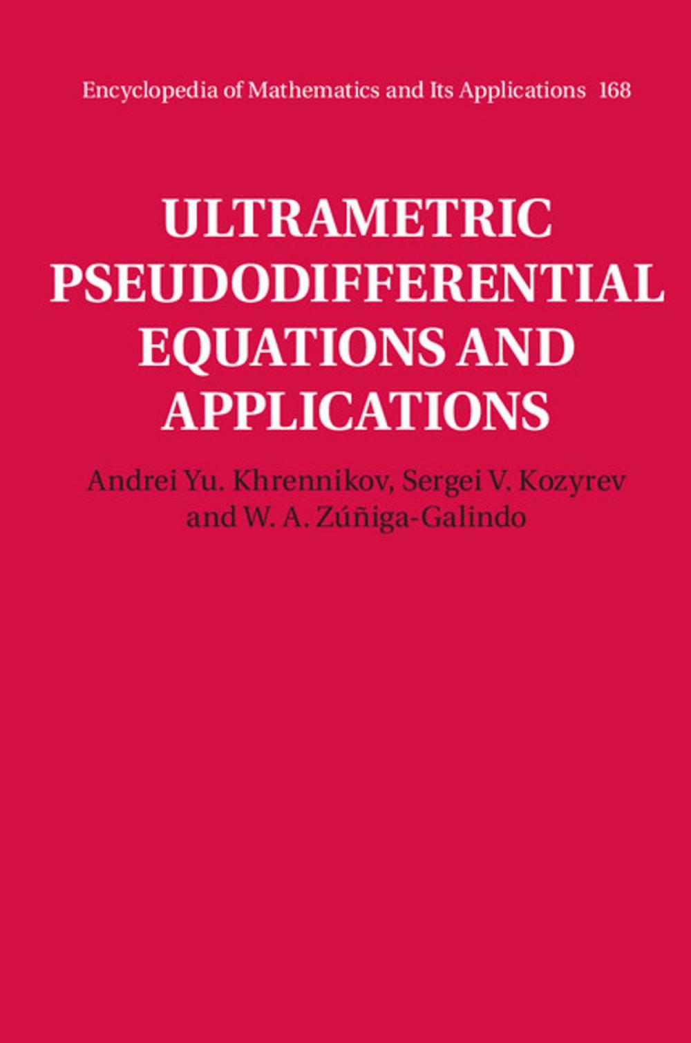 Big bigCover of Ultrametric Pseudodifferential Equations and Applications