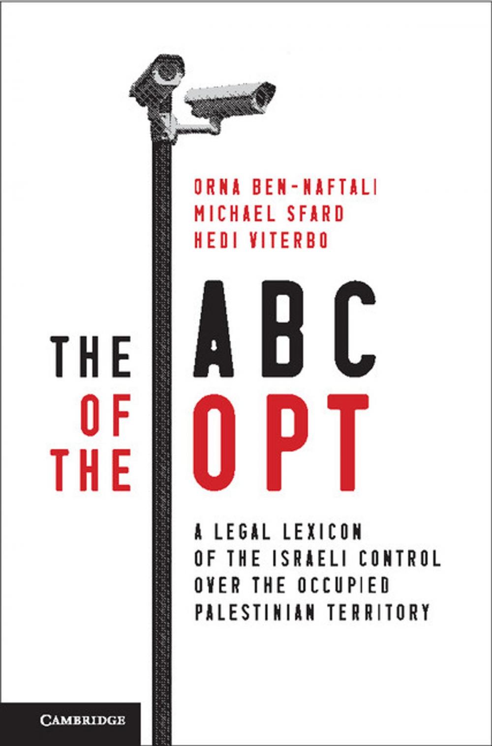 Big bigCover of The ABC of the OPT