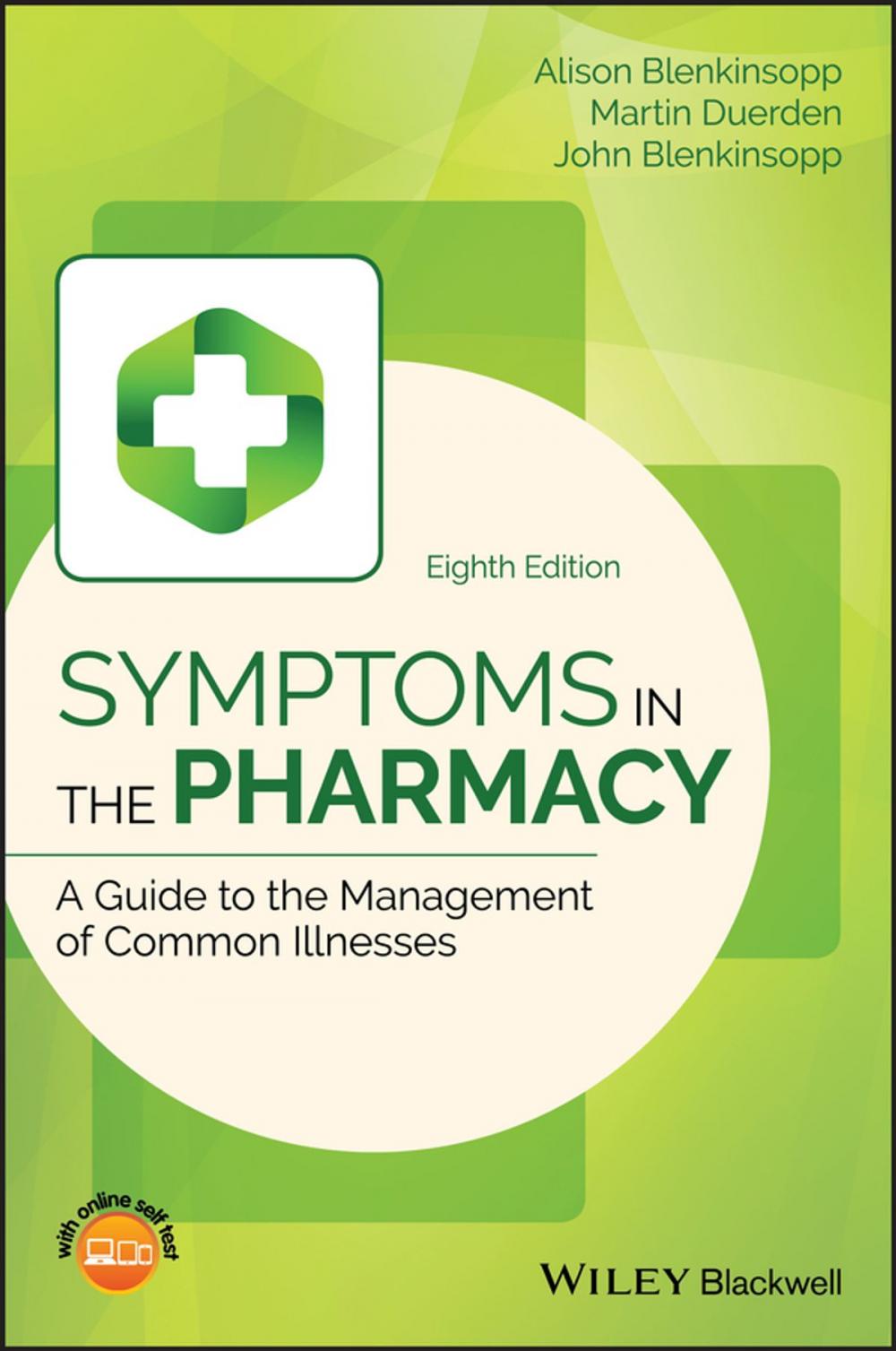 Big bigCover of Symptoms in the Pharmacy