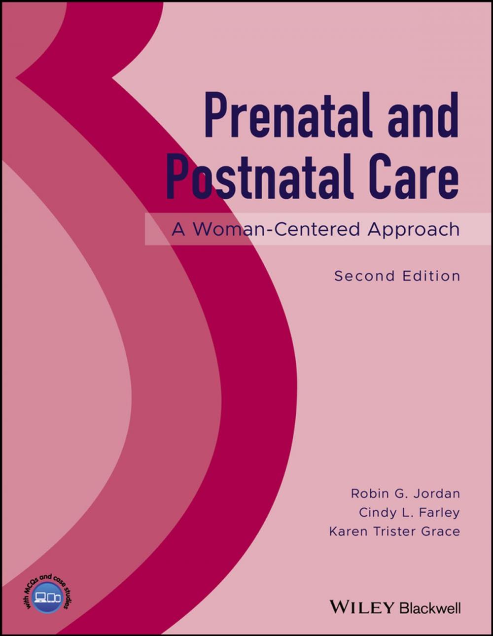 Big bigCover of Prenatal and Postnatal Care