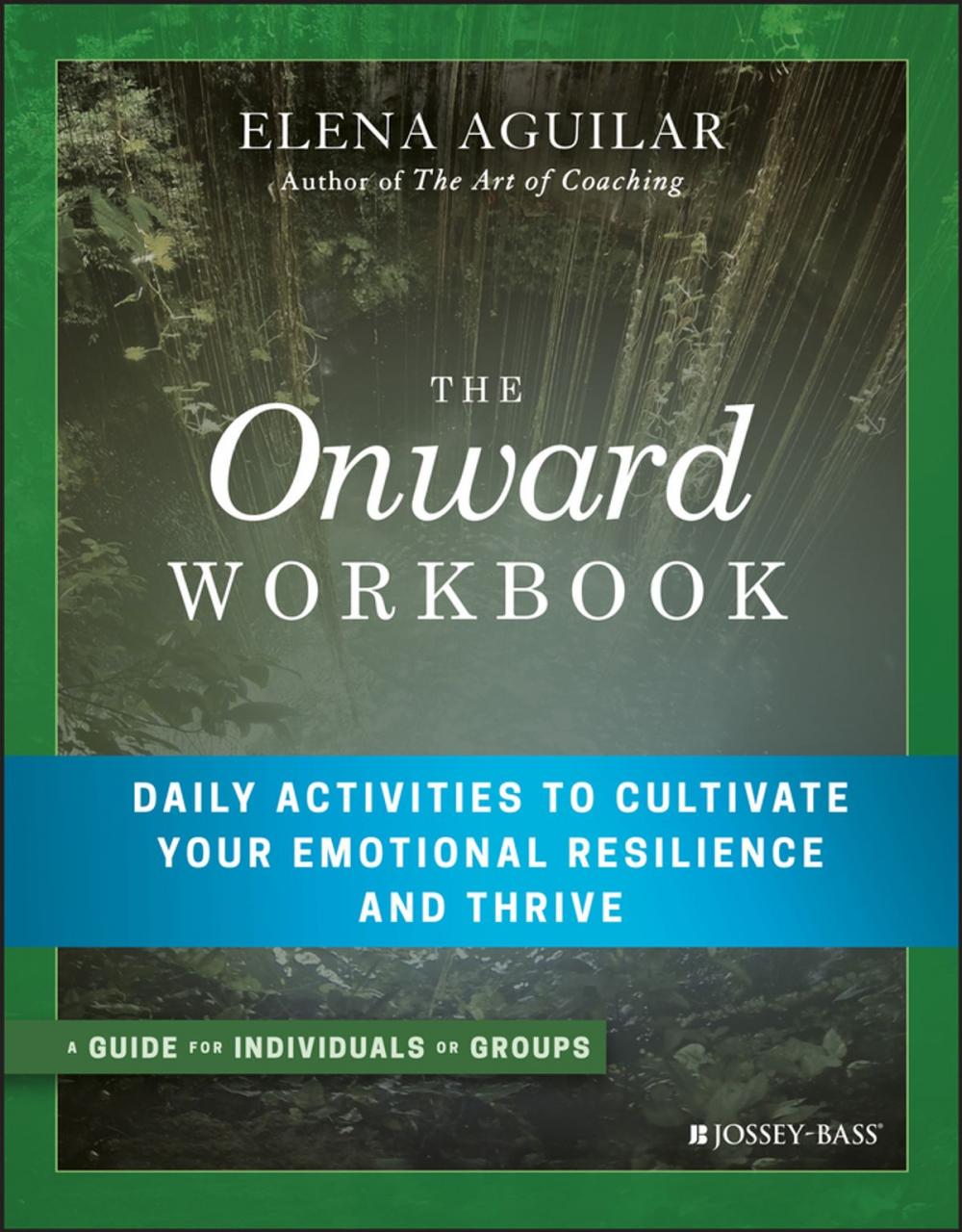 Big bigCover of The Onward Workbook