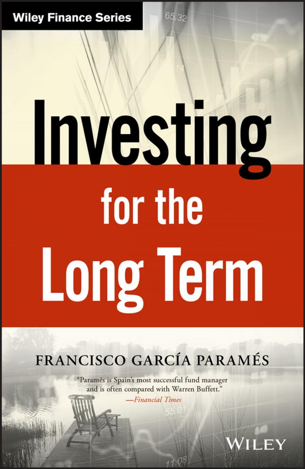 Big bigCover of Investing for the Long Term