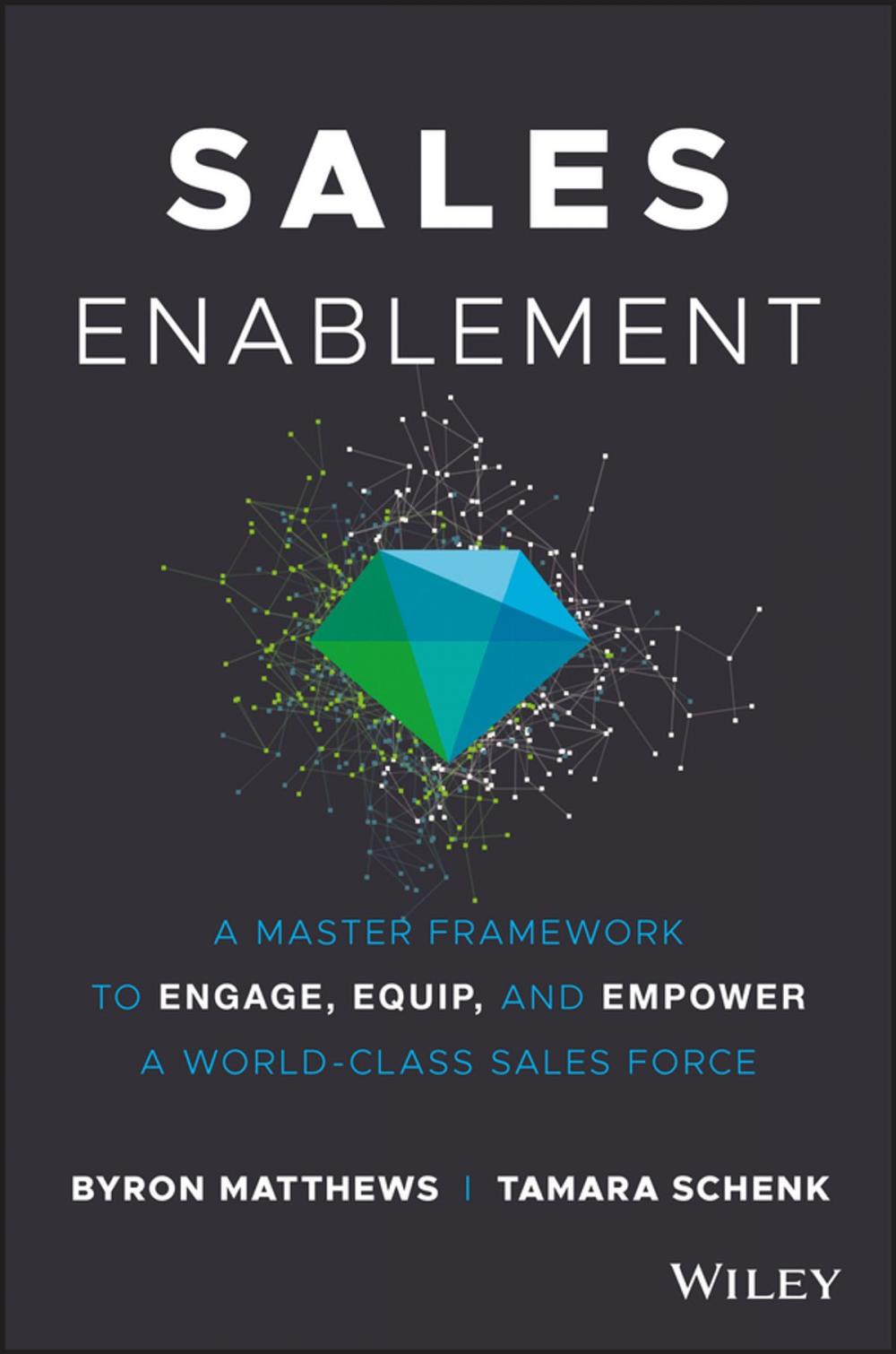 Big bigCover of Sales Enablement