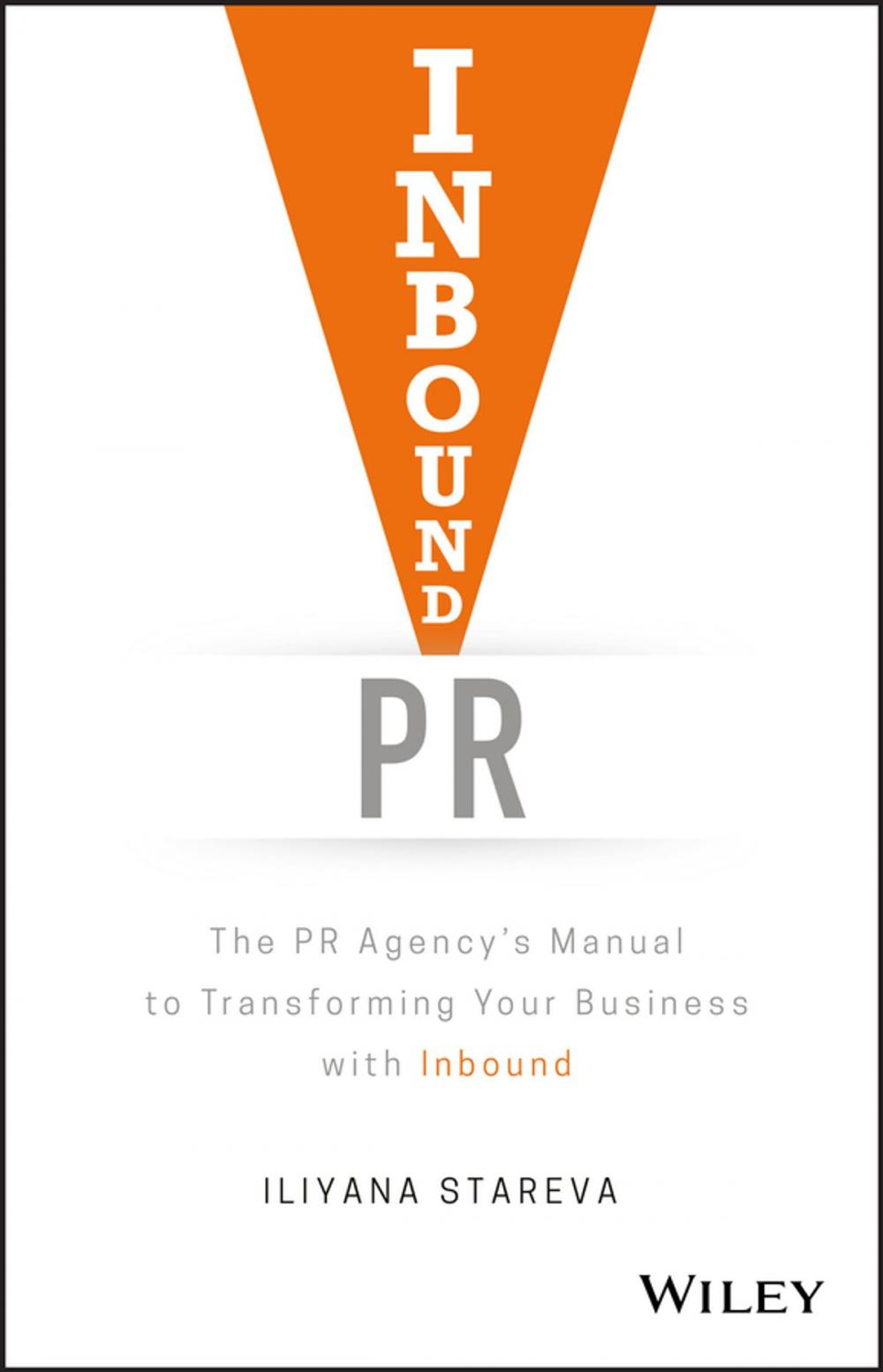 Big bigCover of Inbound PR