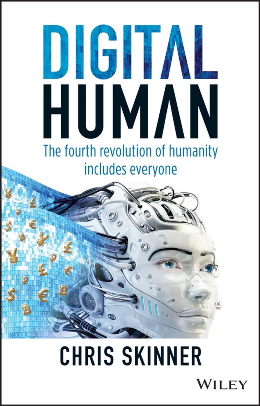 Big bigCover of Digital Human