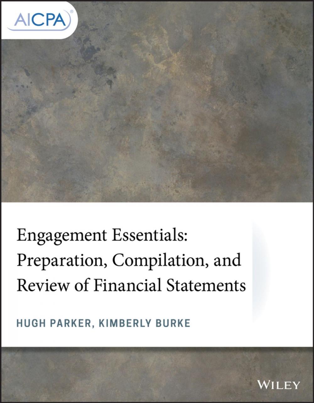 Big bigCover of Engagement Essentials