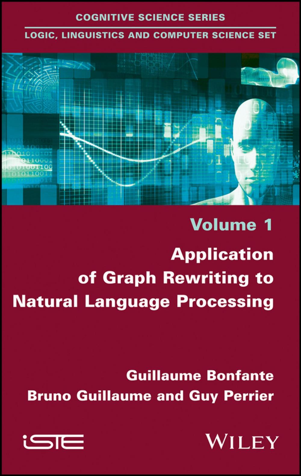 Big bigCover of Application of Graph Rewriting to Natural Language Processing