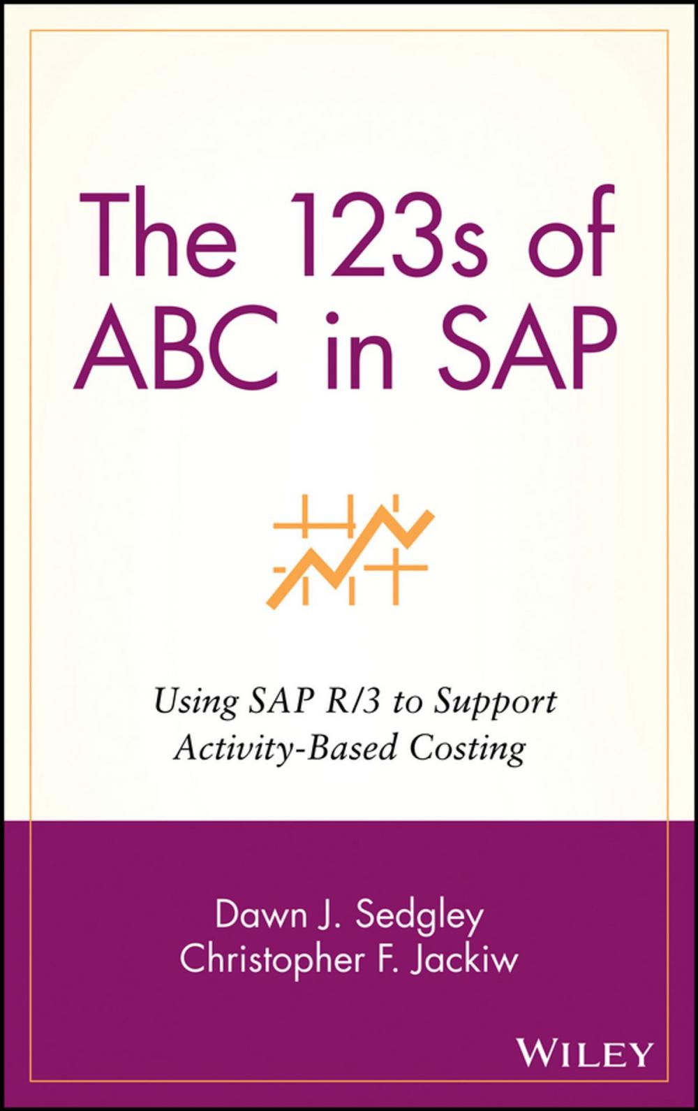 Big bigCover of The 123s of ABC in SAP