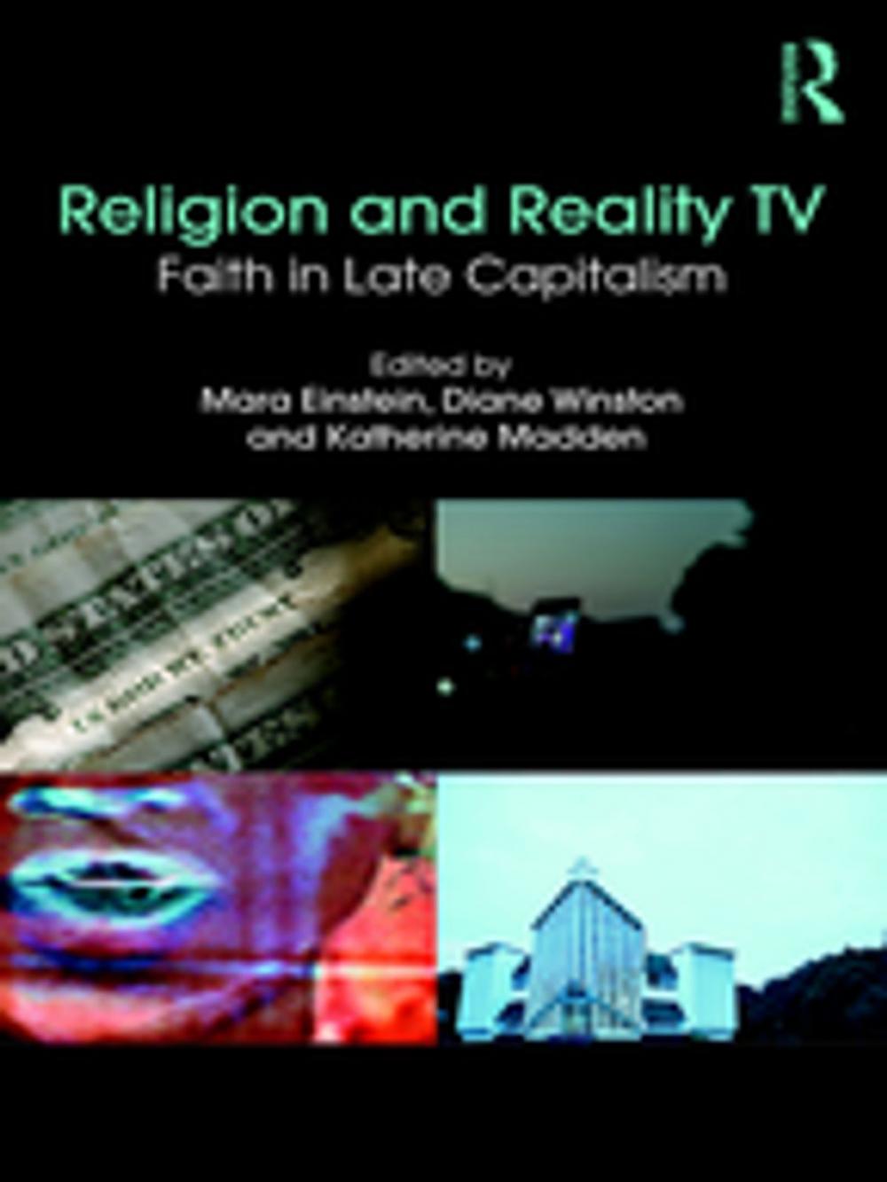 Big bigCover of Religion and Reality TV